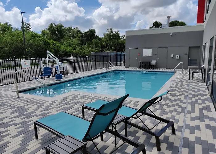 Avid Hotels - Melbourne - Viera By Ihg